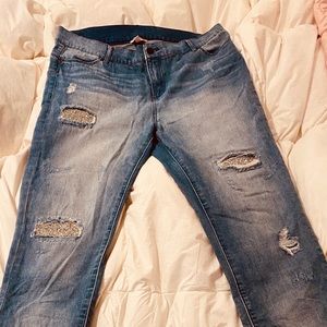 Juicy Couture Jeans